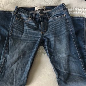 Abercrombie & Fitch Jeans